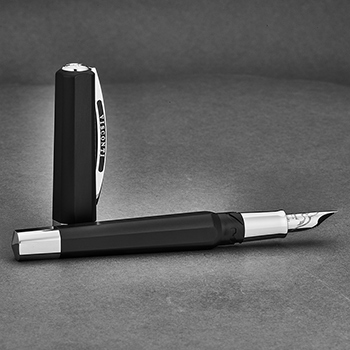 Visconti Opera Metal Pen Model 738ST04A59S Thumbnail 3
