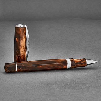 Visconti Medici Pen Model 804RLMS14 Thumbnail 3