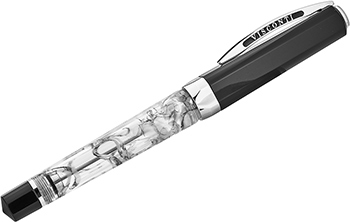 Visconti Opera Silver Dust Pen Model KP16.01.FP1B