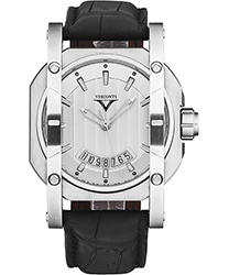 Visconti Up To Date Elegance Men's Watch Model: W101-00-101-01