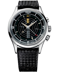 Vulcain Nautical Men's Watch Model 100152.080L