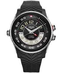 Vulcain Aviator Men's Watch Model: 101924.160RF