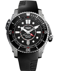 Vulcain Cricket X-TREME Men's Watch Model 211931.201RF