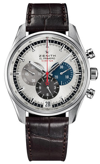 Zenith El Primero Men's Watch Model 03.2040.400-69.C494
