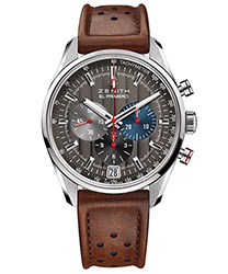 Zenith El Primero Men's Watch Model: 03.2046.400-25.C771
