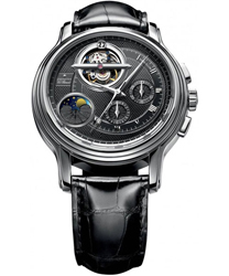 Zenith Chronomaster Men's Watch Model 65.1260.4034-21.C505