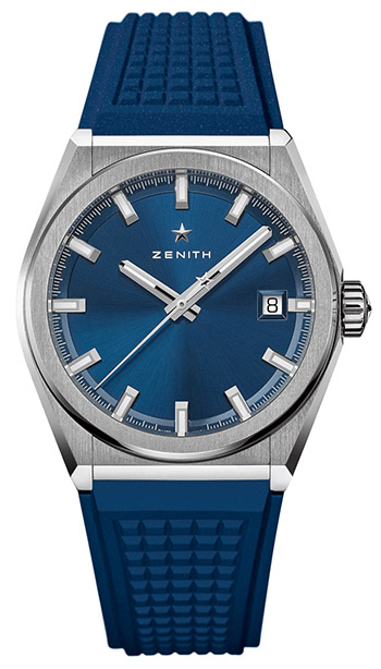 Zenith Defy Men's Watch Model 95.9000.670/51.R790
