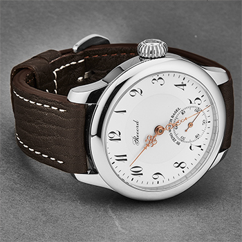 Zeno Record Men's Watch Model 1460-S2 Thumbnail 2