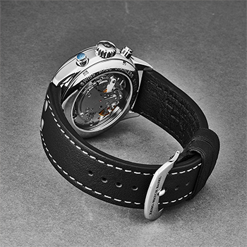 Zeno Vintage Chrono Men's Watch Model 4100-I2 Thumbnail 4