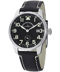 Zeno Navigator  Men's Watch Model: 4171N-A1