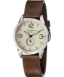 Zeno Vintage Line Men's Watch Model 4772Q-A9-1