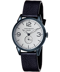 Zeno Vintage Line Men's Watch Model: 4772Q-BL-A3-1