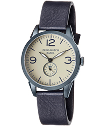 Zeno Vintage Line Men's Watch Model 4772Q-BL-A9-1