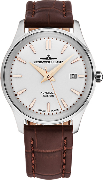 Zeno Jules Classic Men's Watch Model 4942-2824-G2