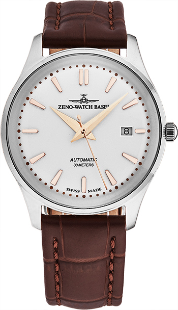 Zeno Jules Classic Men's Watch Model 4942-2824-G2 Thumbnail 2