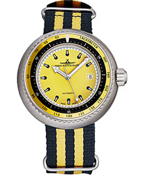 Zeno Deep Diver Men's Watch Model 500-2824-I9