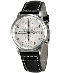 Zeno Magellano Men's Watch Model: 6069BVD-e2