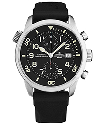 Zeno Pilot Fellow Men's Watch Model: 6304BVD-A1