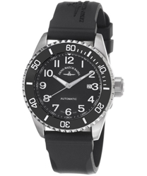 Zeno Divers Men's Watch Model 6492-2824-A1
