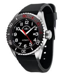 Zeno Divers Men's Watch Model: 6492-2824-a1-7