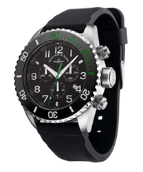 Zeno Divers Men's Watch Model: 6492-5030Q-a1-8