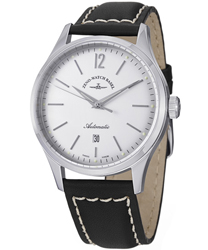 Zeno Vintage Line Men's Watch Model: 6564-2824-I2