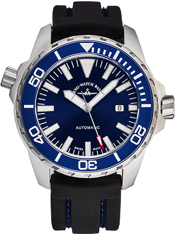Zeno Divers Men's Watch Model 6603-2824-A4