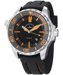 Zeno Divers Men's Watch Model: 6603Q-A15