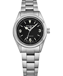 Zeno Super Precision Men's Watch Model: 6704-A1M