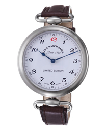 Zeno 80th Anniversary Men's Watch Model 80TH-ANNIVERSARY