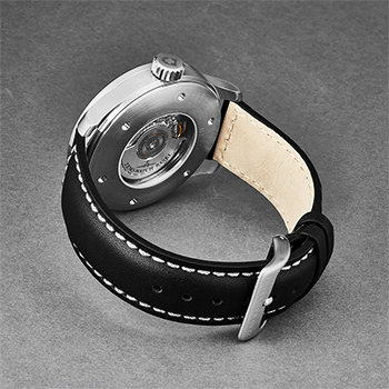 Zeno Pilot Men's Watch Model 8563-24-A1 Thumbnail 4