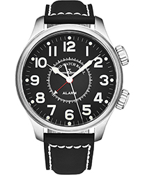 Zeno OS Pilot Men's Watch Model 8591-A1