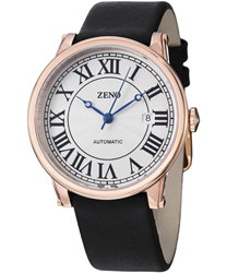 Zeno Vintage editions Men's Watch Model 98209-PGR-I2