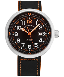 Zeno Ronda Auto Men's Watch Model: B554-A15
