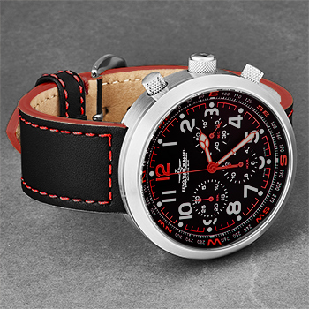 Zeno Ronda Auto Men's Watch Model B560-A17 Thumbnail 2