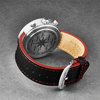 Zeno Ronda Auto Men's Watch Model B560-A17 Thumbnail 5