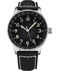 Zeno Pilot Men's Watch Model: P554WT-A1