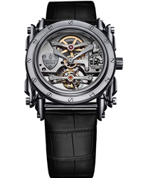 Manufacture Royale watches