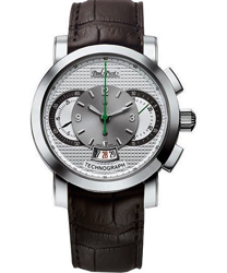 Paul Picot watches