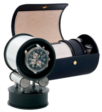  Orbita Voyager Single Watchwinder