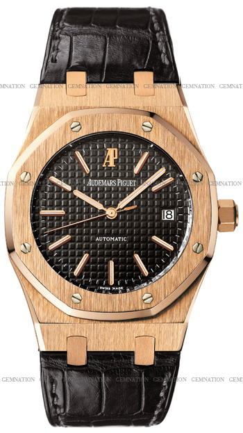 Audemars Piguet Royal Oak Men's Watch Model 15300OR.OO.D002CR.01