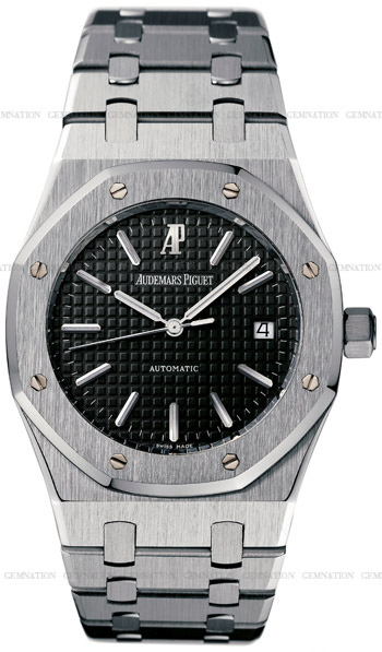 Audemars Piguet Royal Oak Men s Watch Model 15300ST.00.1220ST.03