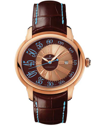 Audemars Piguet Millenary Men's Watch Model 15320OR.OO.D095CR.01