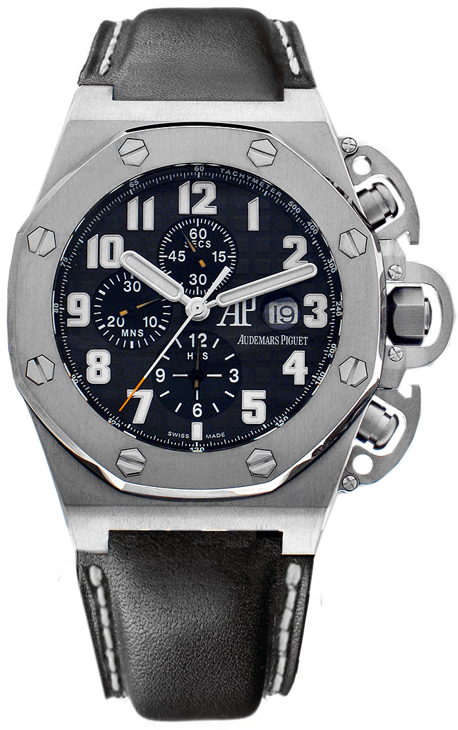 Audemars shop piguet e96635