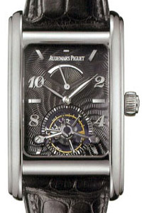 Audemars Piguet Edward Piguet Tourbillon Men s Watch Model