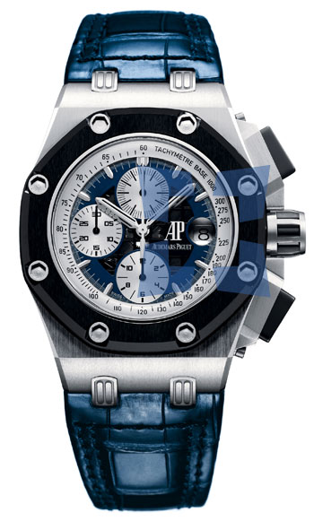 Audemars Piguet Royal Oak Offshore Men's Watch Model 26078PO.OO.D018CR.01