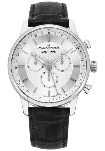 Alexander Statesman Men's Watch Model A101-01