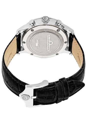 Alexander Statesman Men's Watch Model A101-01 Thumbnail 2
