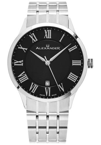 Alexander Statesman Men's Watch Model A103B-02