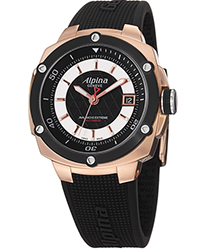 Alpina Extreme Diver Mens Watch Model: AL-525LBS3AE4